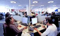 Démarchage téléphonique - Les pros dans les starting-blocks