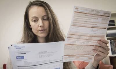 Dépassements d’honoraires - Un remboursement à géométrie variable