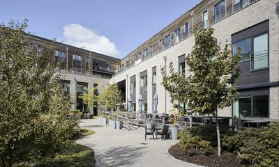 Dépendance Le Danemark, un modèle inspirant