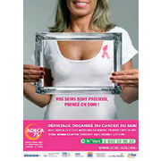 Dépistage du cancer du sein L’efficacité remise en cause
