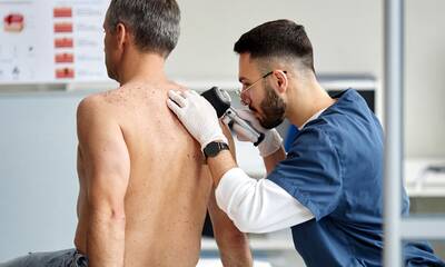 Dermatologues Difficile d'obtenir un rendez-vous