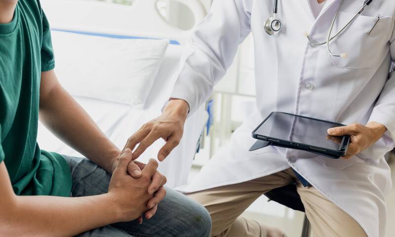 Deuil prolongé Une invention des labos&nbsp;?