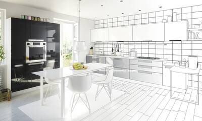 Devis de cuisinistes - Difficile de suivre Ikea