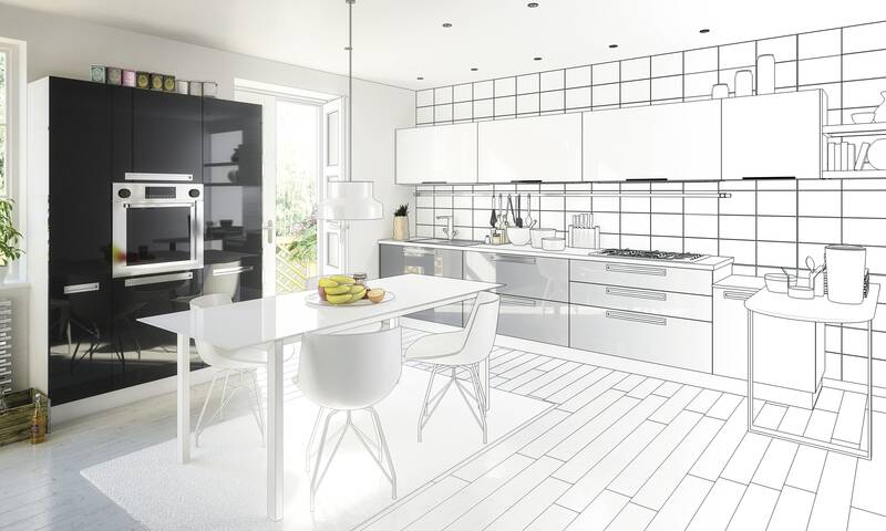 Devis de cuisinistes - Difficile de suivre Ikea