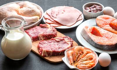 Dioxines et PCB On en mange encore trop