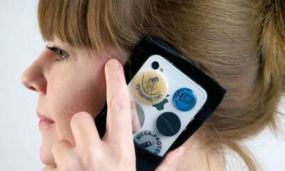 Dispositifs anti-ondes Est-ce bien utile ?