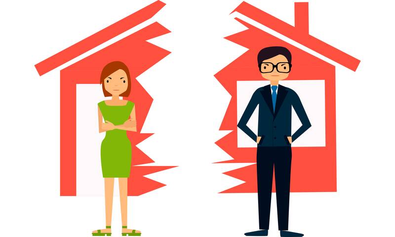 Divorce - Quelles solutions pour le logement familial  ?
