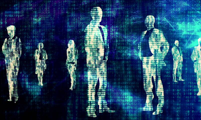 Données personnelles Les dérives de l'intelligence artificielle