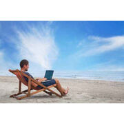 e-tourisme De la Toile à la plage