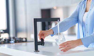 Eau Au robinet, ça s’améliore