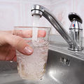 Eau potable •
Toujours des poches de pollution