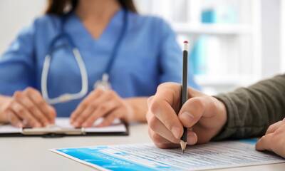Effets des traitements médicaux - Quand les patients sont juges