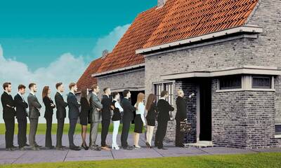 Électricité et gaz Démarchage : ça disjoncte !