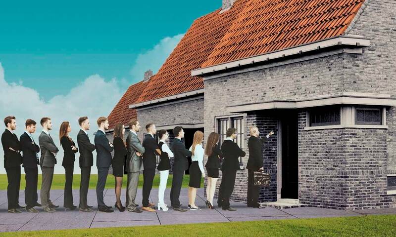 Électricité et gaz Démarchage : ça disjoncte !