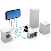 Électroménager La foire aux gadgets connectés