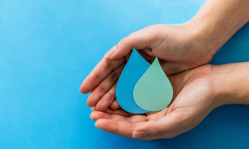 Empreinte eau Un outil pour calculer sa véritable consommation d’eau Empreinte eau Un outil pour calculer sa véritable consommation d’eau
