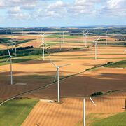 Énergie éolienne Du renouvelable qui fait débat