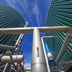 Énergies renouvelables Les mirages du biogaz