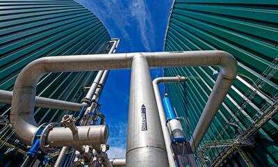 Énergies renouvelables - Les mirages du biogaz