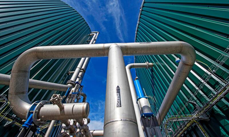Énergies renouvelables - Les mirages du biogaz