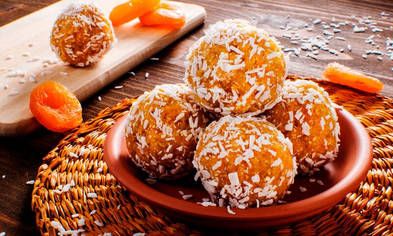 Energy balls Des promesses qui mettent en boule !