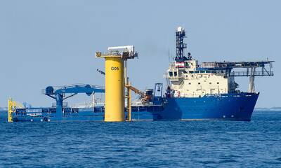 Éoliennes en mer Quelle cohabitation avec la pêche ?