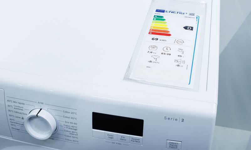 Étiquette énergie Un repère utile mais pas sans défauts