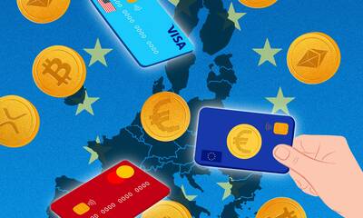 Euro numérique - La lente reconquête de notre souveraineté