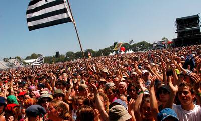 ​​​​​​​Festivals - La chasse aux places
