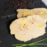 Foies gras L'enquête