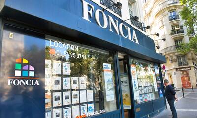 Foncia Un ogre aux pieds d’argile