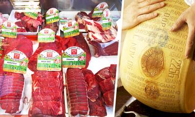Fromages et viandes - Des labels pour consommer mieux ?