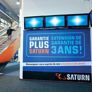 Garanties Les trois garanties possibles