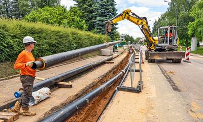 Gaz Moins on consomme, plus le réseau est cher