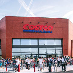 Grande distribution L’Oncle Sam pêche au gros