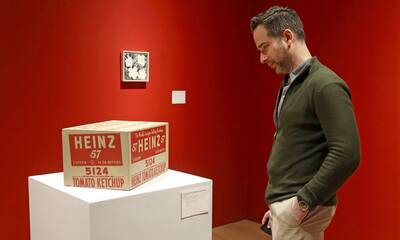Heinz - Roi du ketchup et du marketing