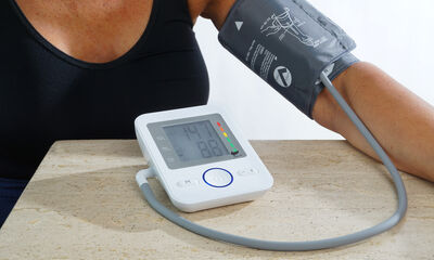 Hypertension L’automesure au service de votre santé