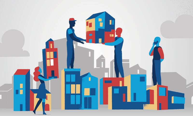 Immobilier 6 bonnes raisons de créer une SCI