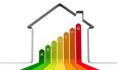 Immobilier Le logement fait la chasse au gaspi