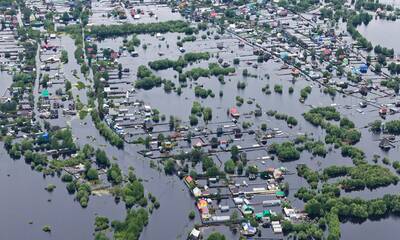 Inondations Pourquoi tant de drames ?