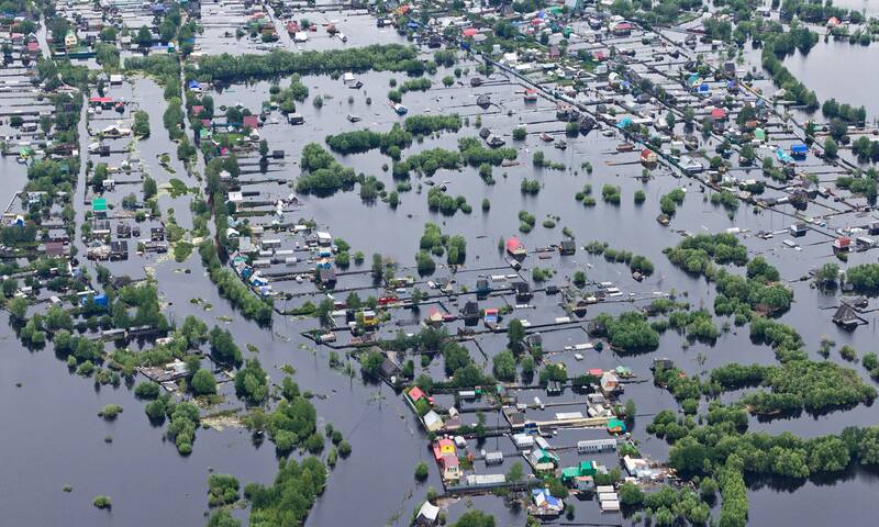 Inondations Pourquoi tant de drames&nbsp;?