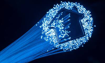 Internet fixe - La fibre pour tous, ce n’est pas pour demain !