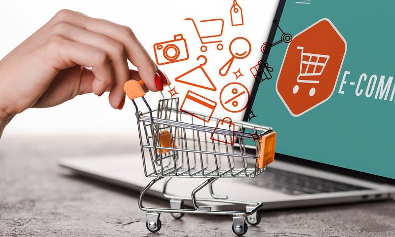 Achat en ligne Vous faire cliquer à tout prix