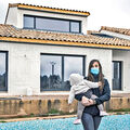 Isolation à 1 € •
Maison inhabitable