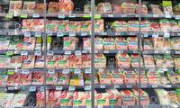Jambon blanc Sans nitrites, sans risques ?