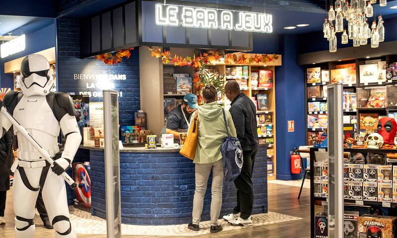 Jeux de société pour adultes Un concept en plein essor