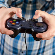 Jeux vidéo Les acheteurs essuient les plâtres
