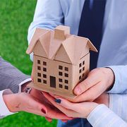 L'immobilier à prix cassés Se grouper pour acheter