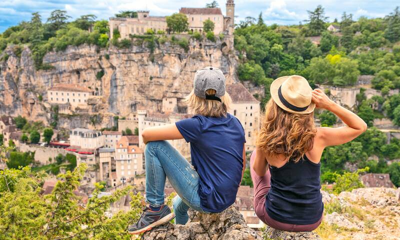 Labels du tourisme Lumière sur le patrimoine