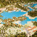 Le Village Nature •
Plus grand, plus beau, plus risqué